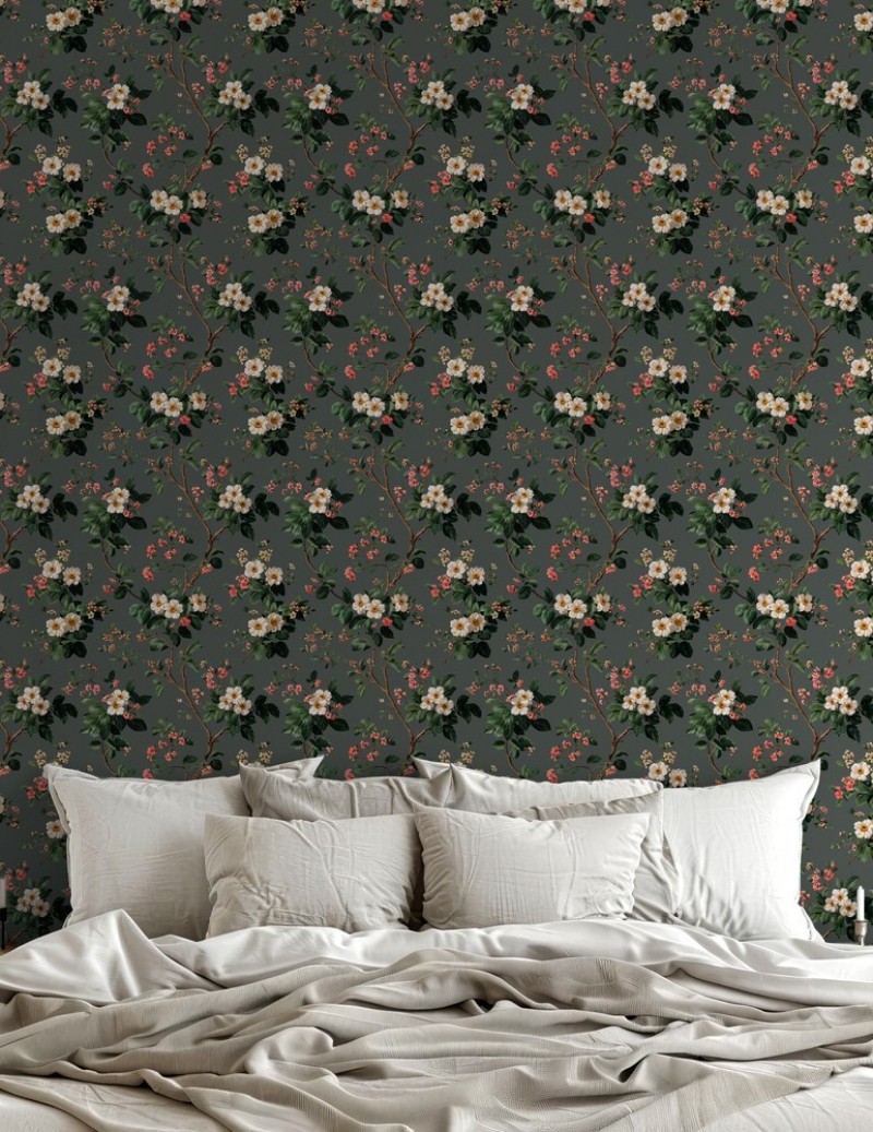 Picture of Fargesammensetning Wendy Blue - 1072001-03 - 07066-01